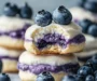 Blueberry Cheesecake Cookies That Will Wow Your Taste Buds