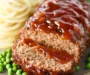 Lipton Onion Soup Meatloaf – Comfort Food with a Twist