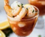 Cupid’s Shrimp Cocktail: A Simple Delight for Any Celebration
