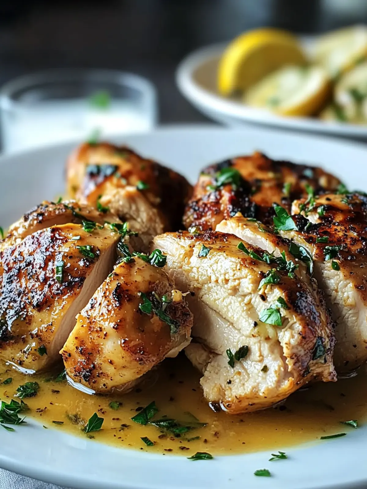 Creamy Morton’s Steakhouse Chicken You Can Make Tonight 4 Morton’s Steakhouse Chicken