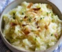 Hearty Irish Colcannon: A Creamy Comfort Food Delight