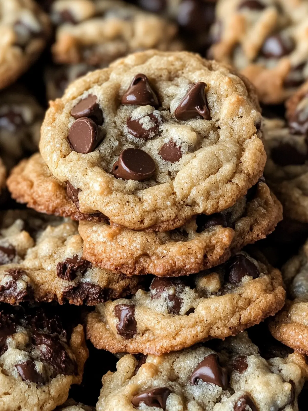 Neiman Marcus Chocolate Chip Cookies