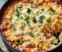 Nashville Hot Chicken Dip: Spicy, Creamy, and Crowd-Friendly