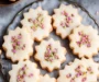 Persian Love Cookies: Decadent Shortbread for Any Occasion