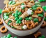 Leprechaun Bait Snack Mix: Sweet Crunchy Treat for All Ages