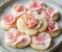 Delightful Rose Petal Sugar Cookies for a Sweet Twist