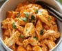 Delicious Slow Cooker Buffalo Chicken: Comfort Food Made Easy