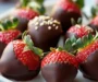 Decadent Chocolate-Covered Strawberries You Can Make Today