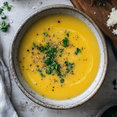 Creamy Irish Vegetable Soup for Cozy Nights In 19 Irish Vegetable Soup