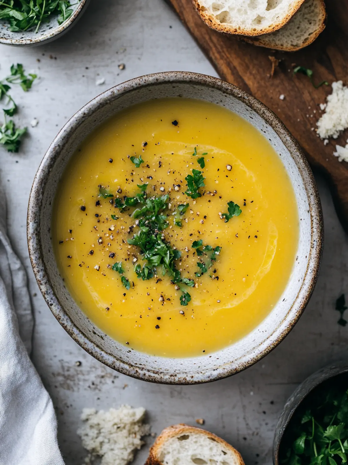 Creamy Irish Vegetable Soup for Cozy Nights In 5 Irish Vegetable Soup