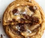 Divine Browned Butter Toffee Chocolate Chip Cookies Recipe