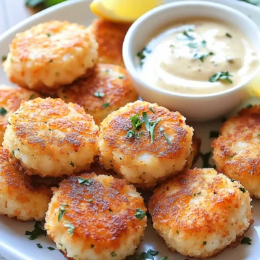 Shrimp Cakes