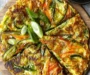 Crispy Korean Vegetable Pancakes for a Flavorful Snack