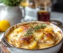 Creamy French Chicken Casserole: Your New Family Favorite