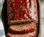Mom’s Best Easy Meatloaf That Everyone Will Love