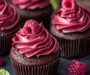Chocolate Raspberry Cupcakes That Wow Every Celebration