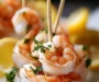 Savory Shrimp Cocktail Bites for Effortless Entertaining