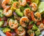 Shrimp Avocado Salad: A Creamy Delight for Every Occasion