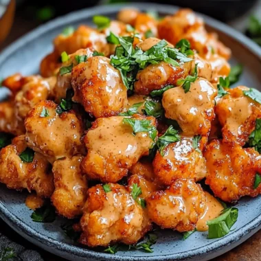 Bang Bang Chicken
