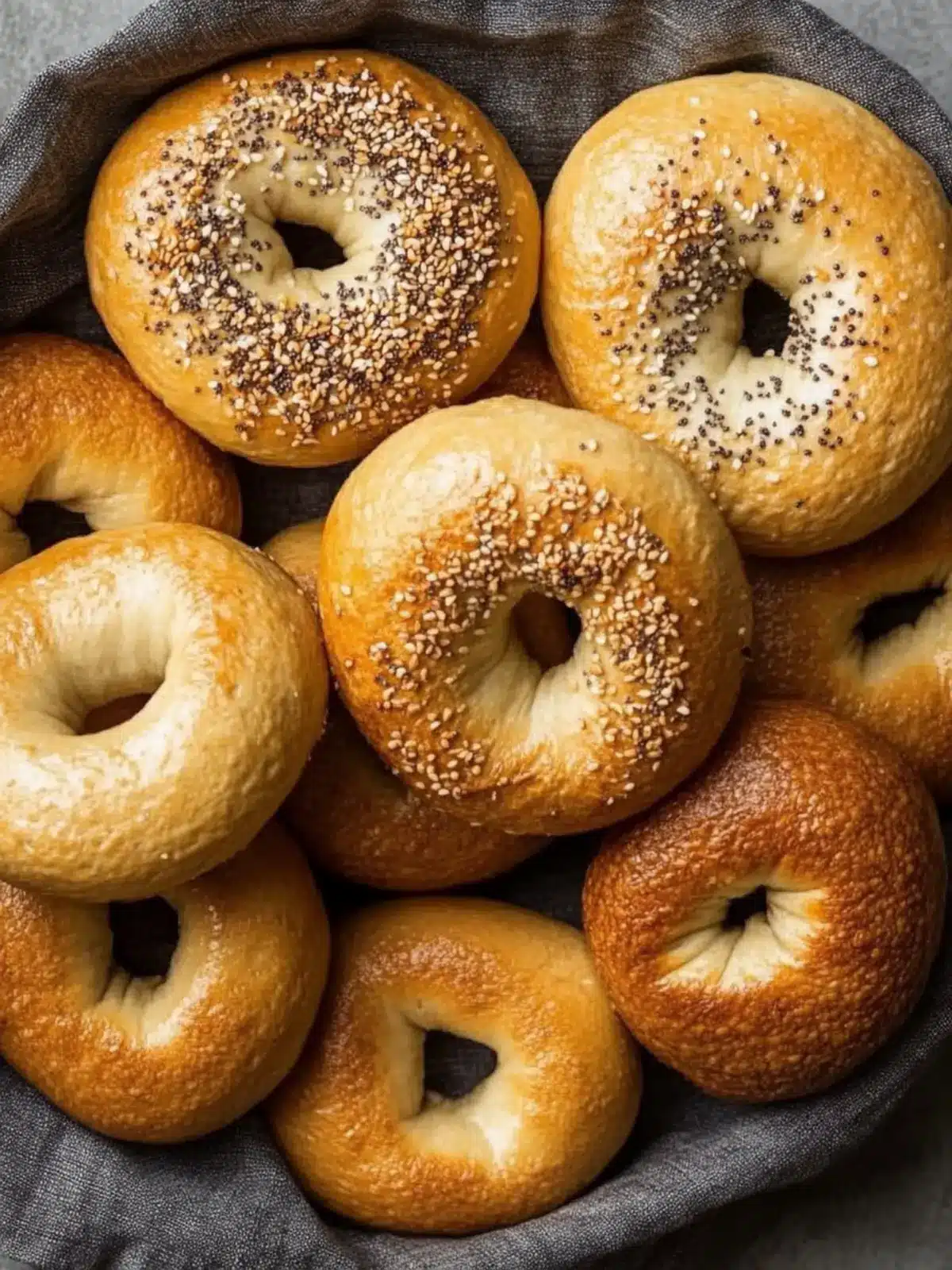 Bagels