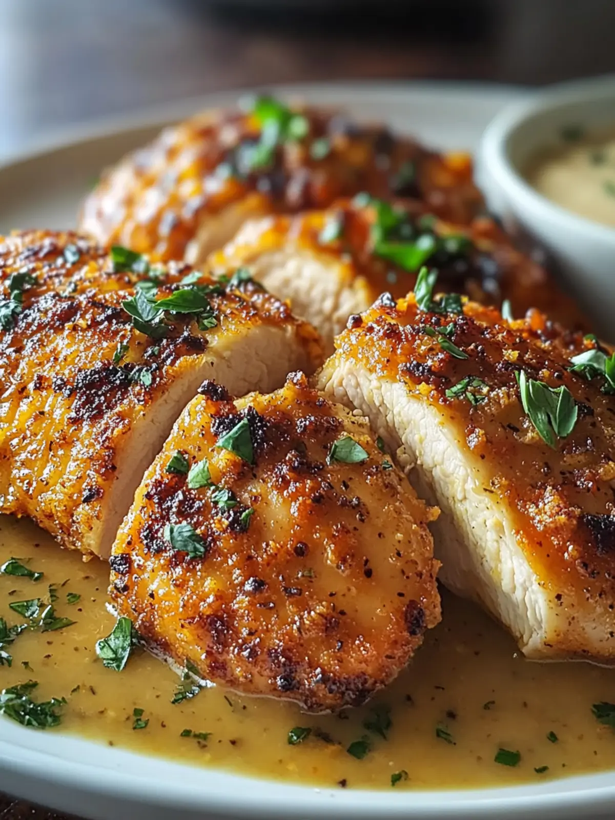 Creamy Morton’s Steakhouse Chicken You Can Make Tonight 3 Morton’s Steakhouse Chicken