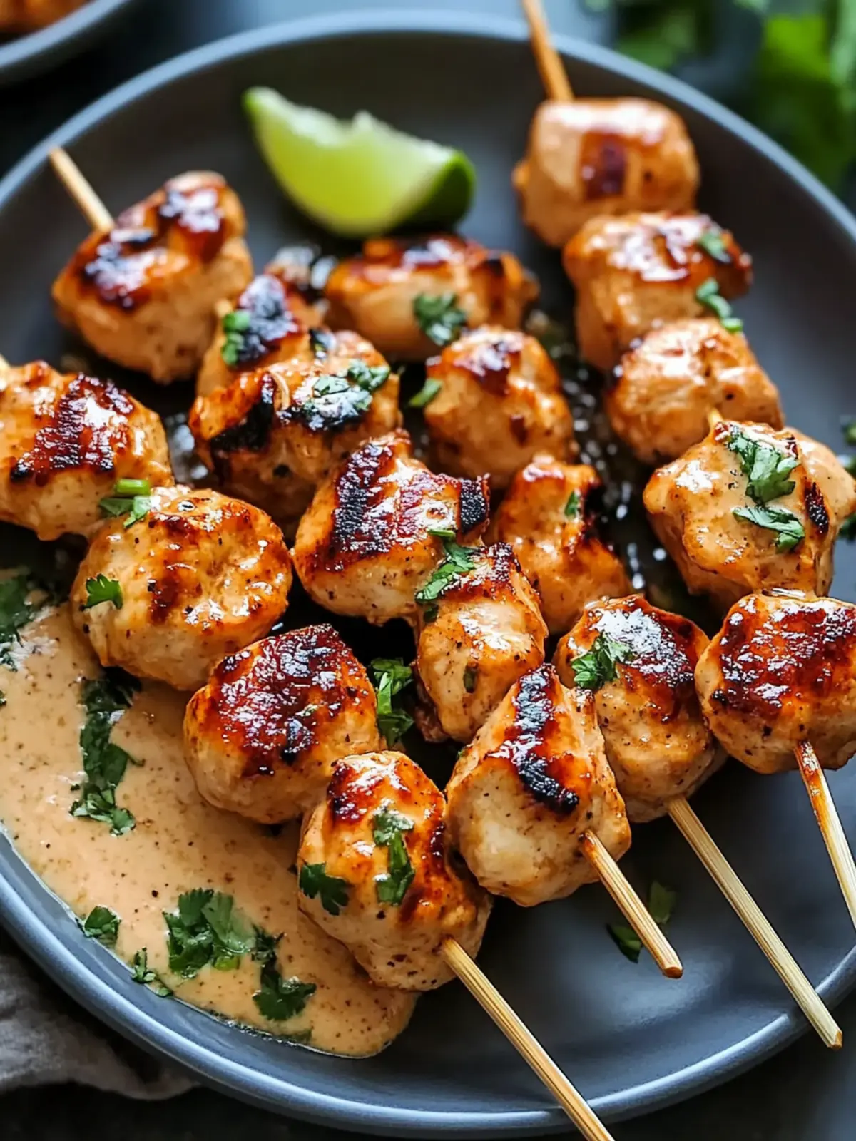 Savor the Best Bang Bang Chicken Skewers for a Fun Feast 5 Best Bang Bang Chicken Skewers