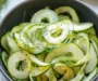 Crisp Fennel Cucumber Salad for a Refreshing Summer Feast