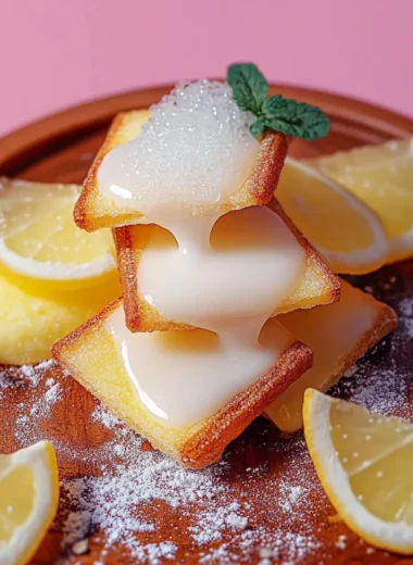 Shiroi Koibito Japanese Snacks