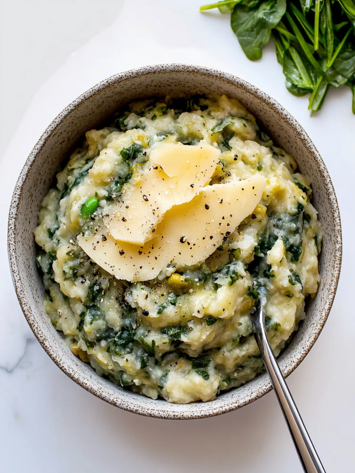 Delicious Vegan Colcannon: Creamy Comfort in Every Bite 2 Vegan Colcannon