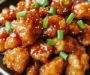 Crispy Chinese Honey Chicken Recipe for Sweet Comfort Food