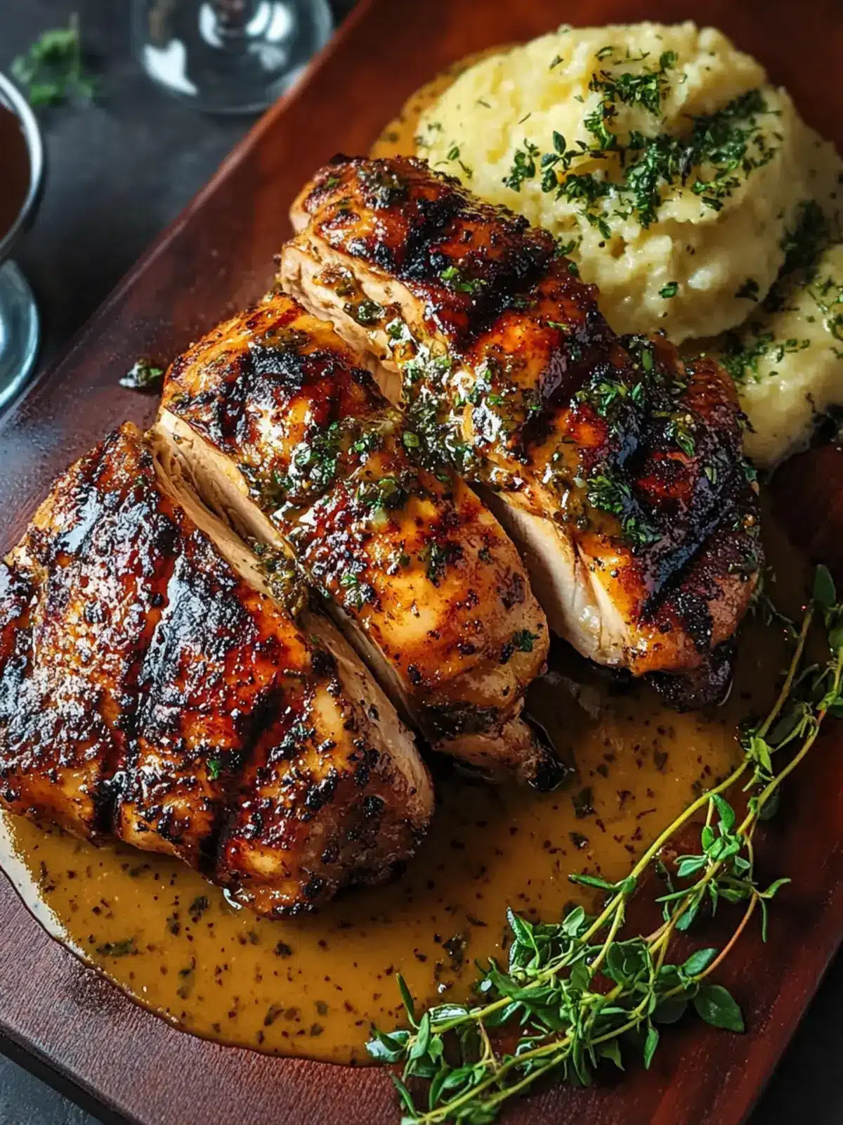Creamy Morton’s Steakhouse Chicken You Can Make Tonight 2 Morton’s Steakhouse Chicken