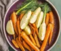 Savory Roasted Fennel and Carrots that Transform Any Meal
