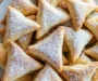 Delicious Hamantaschen Cookies with Creative Fillings