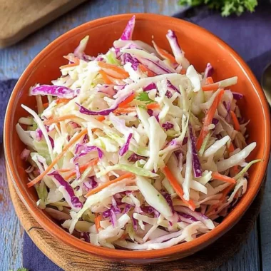 Pickled Slaw