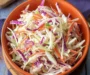 Tangy Pickled Slaw: Your New Favorite Vegan Side Dish