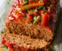Sausage and Peppers Meatloaf: A Flavorful Twist on Tradition