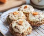 Irresistible Carrot Cake Cookies You’ll Crave Daily