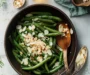 Perfect Green Beans Almondine: A Simple Holiday Delight