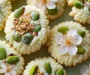 Pistachio Wedding Cookies: A Delightful Twist for Your Celebration