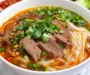 Authentic Bun Bo Hue: Spicy Beef Noodle Soup You’ll Love