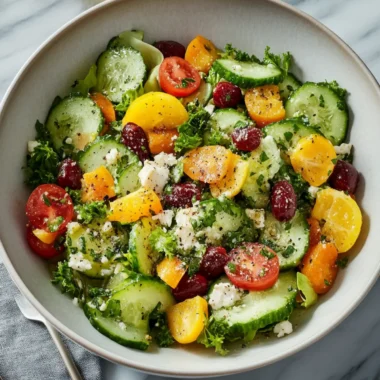 Ina Garten Cape Cod Salad