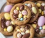 Easter Chocolate Cookies Loaded with Fun and Flavor