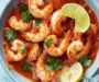 Camarones a la Diabla: Spicy Shrimp in Just 30 Minutes