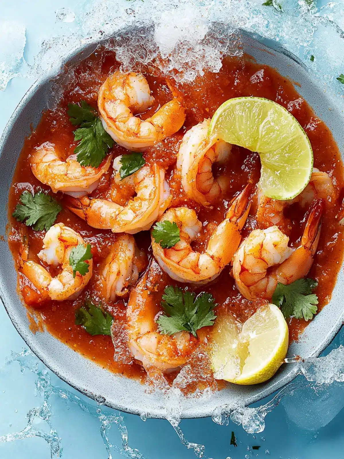 Camarones a la Diabla: Spicy Shrimp in Just 30 Minutes 5 Camarones a la Diabla