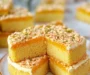 Deliciously Simple Sfouf – Lebanese Cake You’ll Crave!