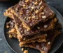 Chocolate Toffee Matzo Crack: Your New Favorite Passover Treat