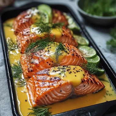 Bang Bang Salmon