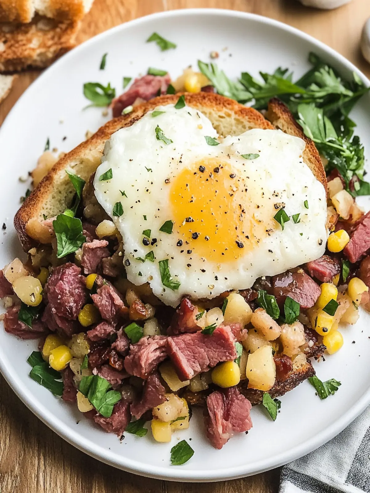 Corned Beef Hash