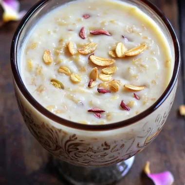 Semiya Payasam