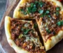 Easy Lahmacun – Your Go-To Turkish Pizza for Busy Nights